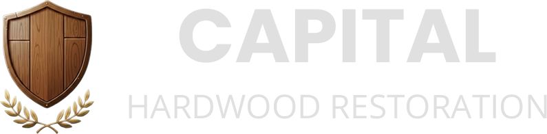 CAPITAL HARDWOOD RESTORATION